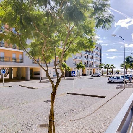 Village Marina Olhão Exteriér fotografie