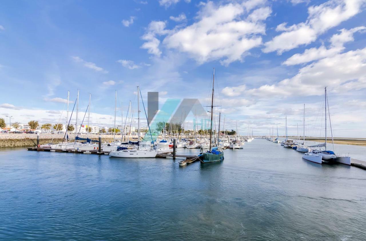 Village Marina Olhão Exteriér fotografie