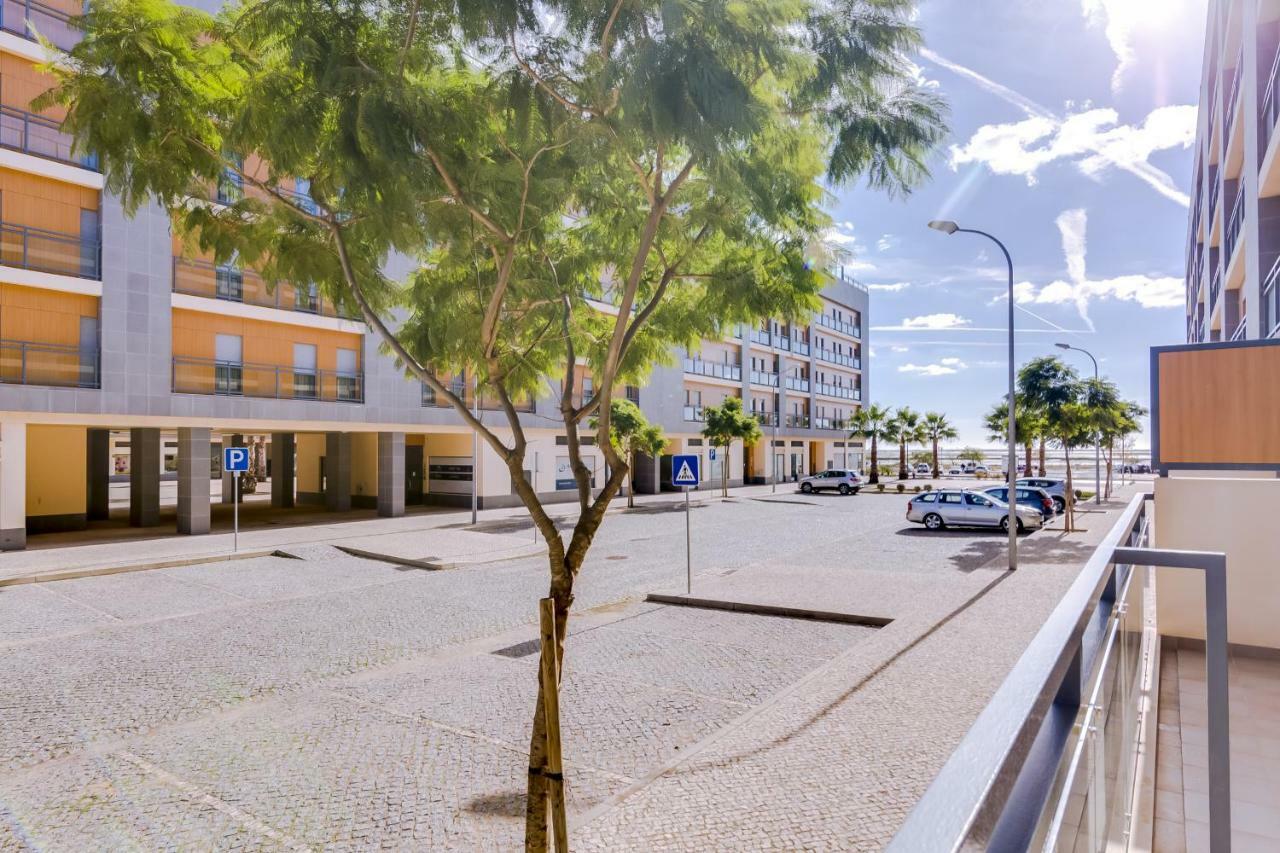 Village Marina Olhão Exteriér fotografie
